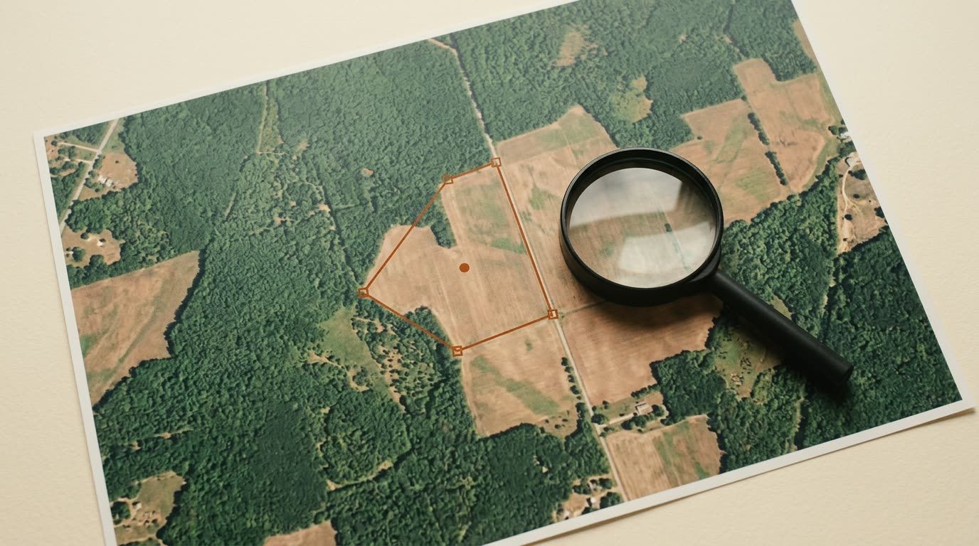 Convergence des preuves : des jeux de données indépendants vérifiés par parcelle au regard de la date butoir de 2020